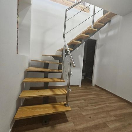 Planeta Cadiz Apartaments ภายนอก รูปภาพ