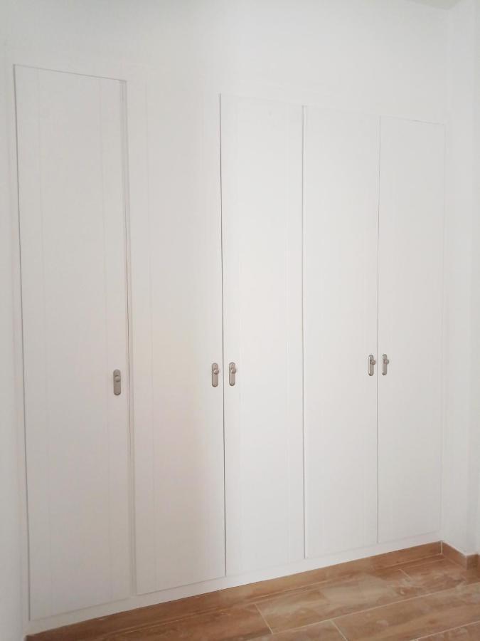 Planeta Cadiz Apartaments ภายนอก รูปภาพ