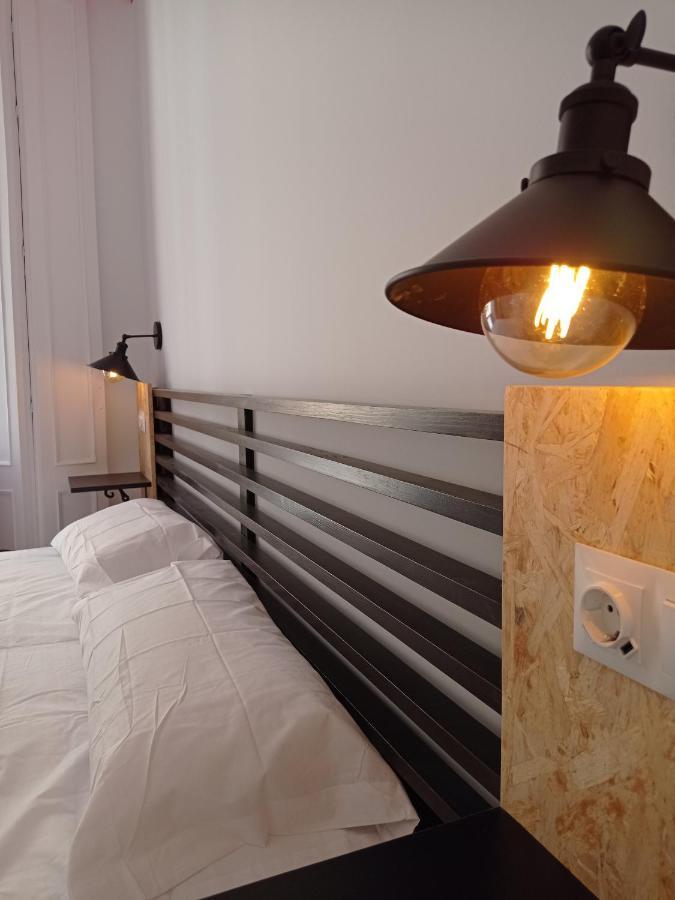 Planeta Cadiz Apartaments ภายนอก รูปภาพ