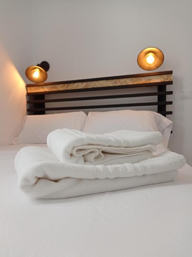 Planeta Cadiz Apartaments ภายนอก รูปภาพ
