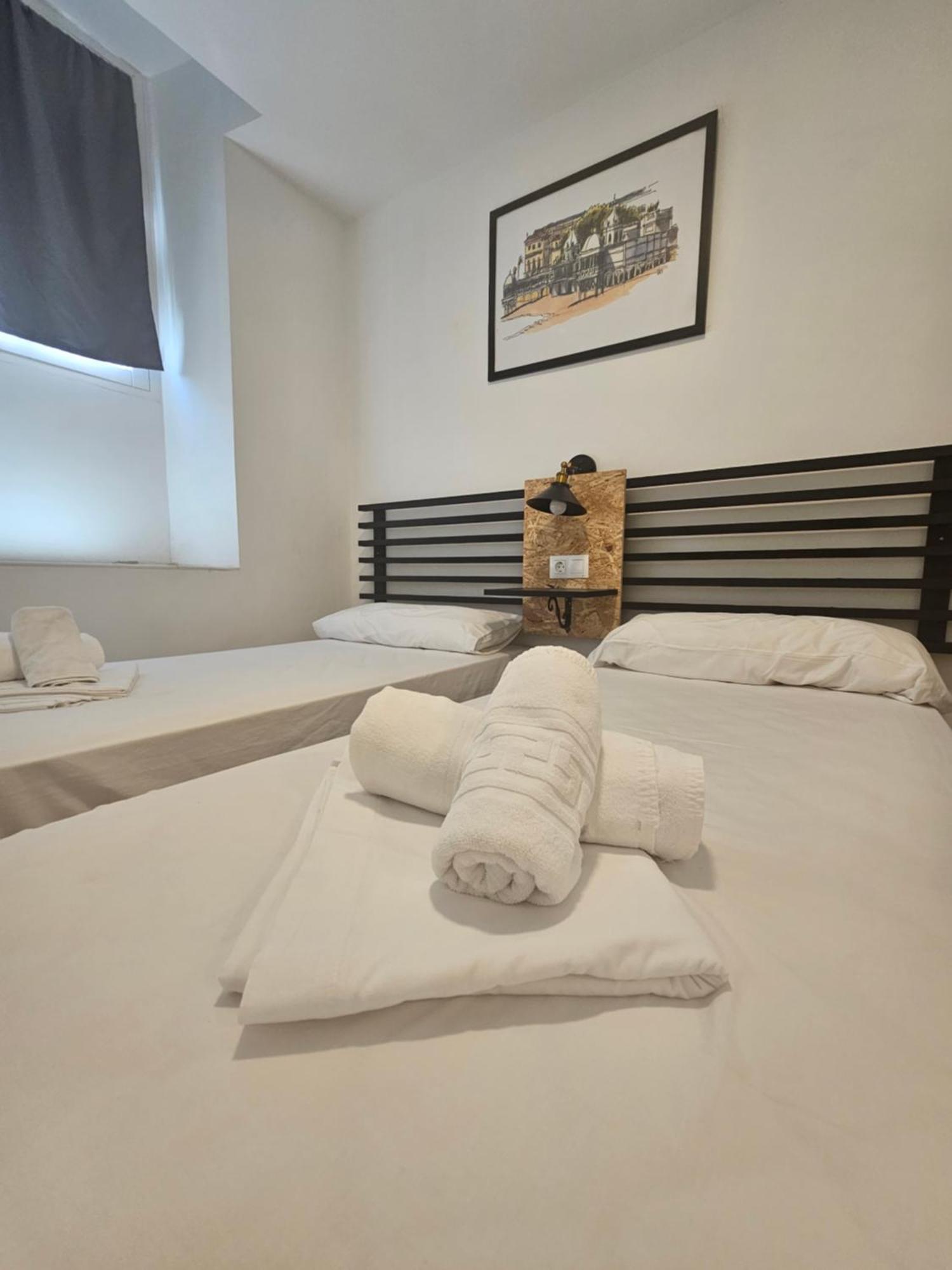 Planeta Cadiz Apartaments ภายนอก รูปภาพ