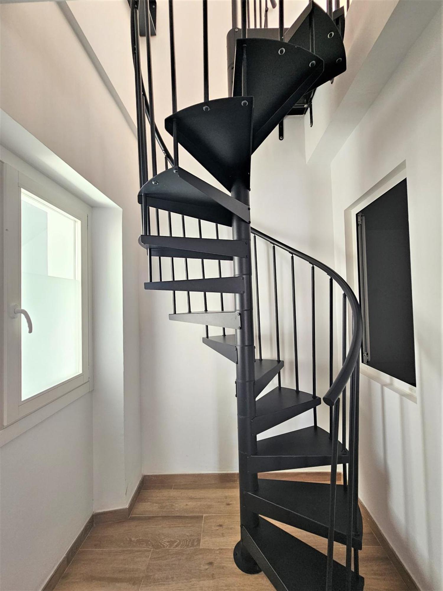 Planeta Cadiz Apartaments ภายนอก รูปภาพ