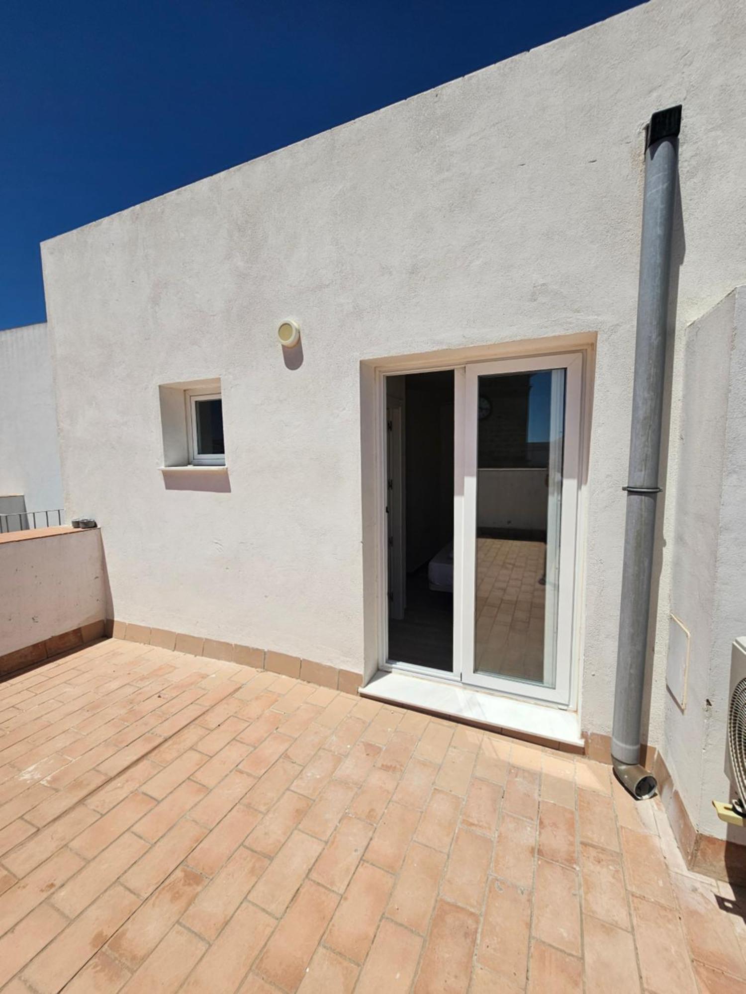 Planeta Cadiz Apartaments ภายนอก รูปภาพ